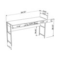 27800_alessandra_desk_4 Industrial Desk Dimensions
