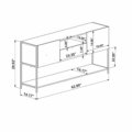 27850-Heitor_Buffet-5 Industrial Style Buffet Dimensions-inches