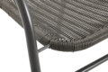 Set 4 _product 1_detail image 2 outdoor rattan dining chair detail