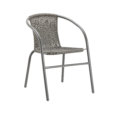 Set 4_product 1_front quarter (1) alta outdoor rattan dining chair front view