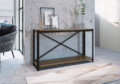 console table